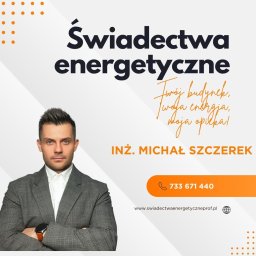 ŚwiadectwaEnergetyczneProf - Rewelacyjna Ocena Stanu Technicznego Budynku Skarżysko-Kamienna