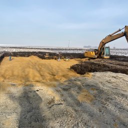 Przedsiębiorstwo Usługowo Handlowe 