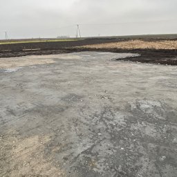 Przedsiębiorstwo Usługowo Handlowe 