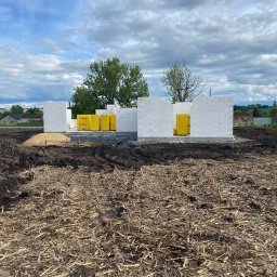 Przedsiębiorstwo Usługowo Handlowe 