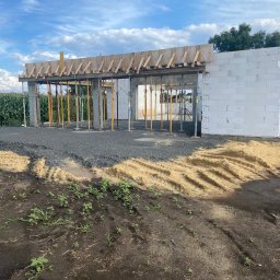 Przedsiębiorstwo Usługowo Handlowe 