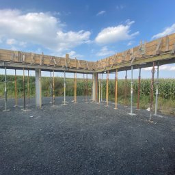 Przedsiębiorstwo Usługowo Handlowe 