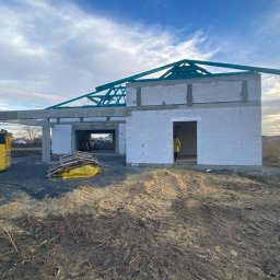 Przedsiębiorstwo Usługowo Handlowe 