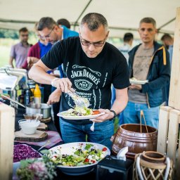 Zespół muzyczny Katowice 1