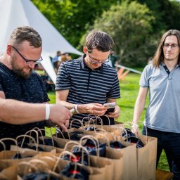 Zespół muzyczny Katowice 2