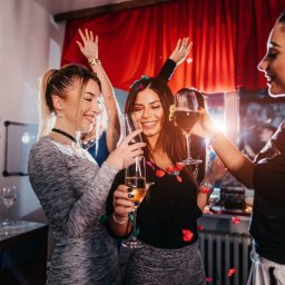 Zespół muzyczny Katowice 4