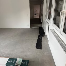 Remonty mieszkań Sulechów 1