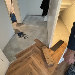 Remonty mieszkań Sulechów 4