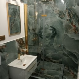 Malowanie mieszkań Gorzów Wielkopolski 1