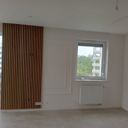 Malowanie mieszkań Gorzów Wielkopolski 4