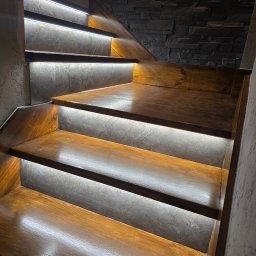 Instalacje elektryczne Sobiesęki 1