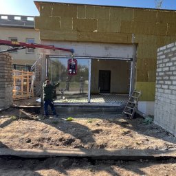 Denis Waniczek S&D SOLID - przesuwne hst