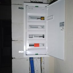 Instalacje elektryczne Grodzisk Mazowiecki 2