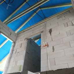 Instalacje elektryczne Grodzisk Mazowiecki 4