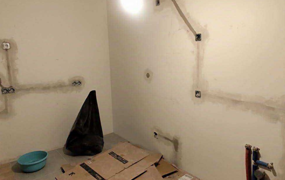 Przeniesienie gniazdek