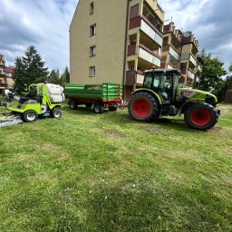 Kop-Rol - Staranne Wycinki Tychy
