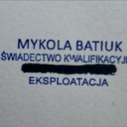 Spark-Vista - Przegląd Instalacji Elektrycznej Warszawa