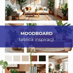 Projektowanie mieszkania Karniewo 1