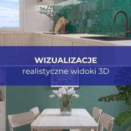 Projektowanie mieszkania Karniewo 4