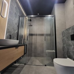 Malowanie mieszkań Gałązki Małe 4