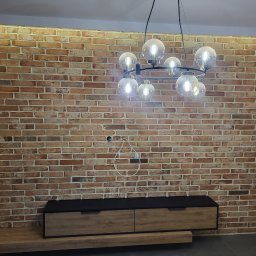 Malowanie mieszkań Gałązki Małe 1