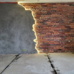 Malowanie mieszkań Gałązki Małe 2