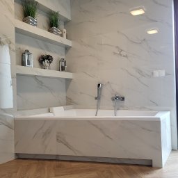 Malowanie mieszkań Gałązki Małe 3