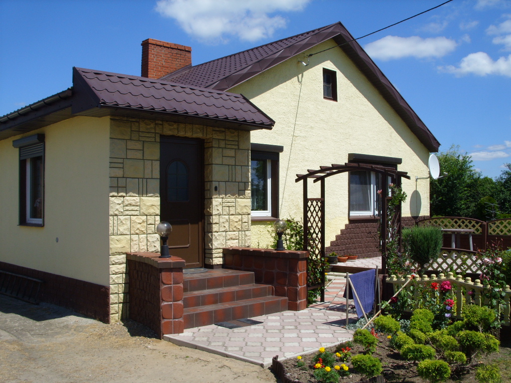 Remontowo-Budowlane- Cała Polska- Kompleksowe