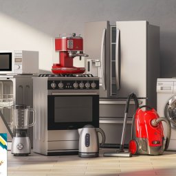 Naprawa pralek Tuchów 1