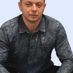 USŁUGI BUDOWLANE - OLEH MOSHKOLA - Malowanie Biura Marki