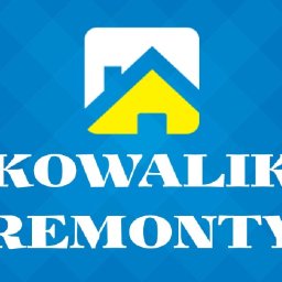 Usługi Remontowo - Wykończeniowe Mariusz Kowalik - Szpachlowanie Radziemice