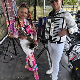 Zespół muzyczny Długołęka 2