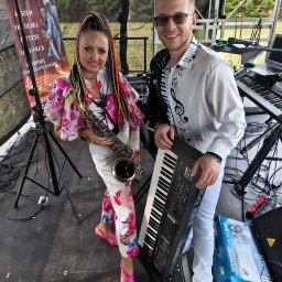 Zespół muzyczny Długołęka 1