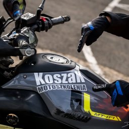 Szkoła jazdy Jelenia Góra 2