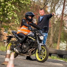 Szkoła jazdy Jelenia Góra 3