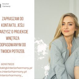 Projektowanie mieszkania Gdańsk 1