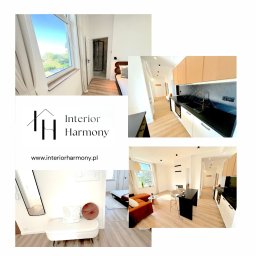 Projektowanie mieszkania Gdańsk 2