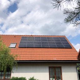 Pompy ciepła Kraków 1