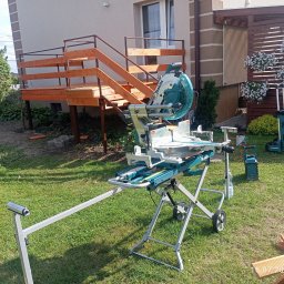 Remonty mieszkań Dzimierz 2