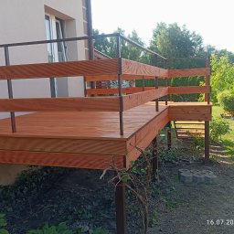 Remonty mieszkań Dzimierz 3