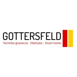 GOTTERSFELD SPÓŁKA Z OGRANICZONĄ ODPOWIEDZIALNOŚCIĄ - Perfekcyjne Usługi Hydrauliczne Toruń