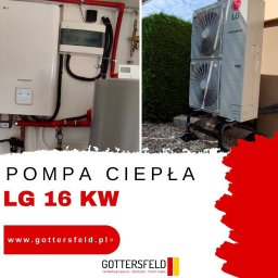 GOTTERSFELD SPÓŁKA Z OGRANICZONĄ ODPOWIEDZIALNOŚCIĄ - Najlepszy Projektant Instalacji Elektrycznych Toruń