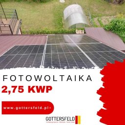 GOTTERSFELD SPÓŁKA Z OGRANICZONĄ ODPOWIEDZIALNOŚCIĄ - Perfekcyjne Ogrzewanie Podłogowe Toruń