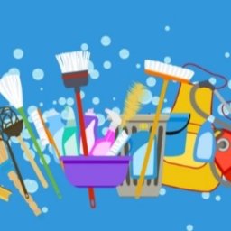 Świadczymy kompleksowe usługi sprzątania