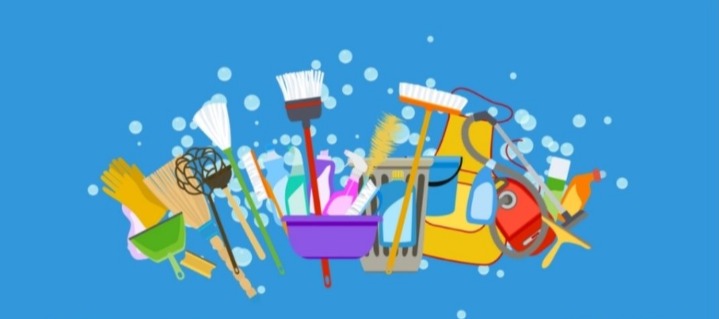 Świadczymy kompleksowe usługi sprzątania