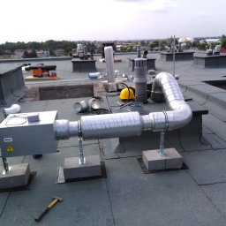 Instalacje Żyrardów