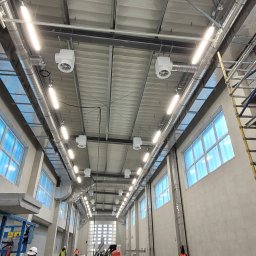 GreenVents KONRAD KOŹBIAŁ - Znakomita Instalacja Wentylacyjna Żyrardów