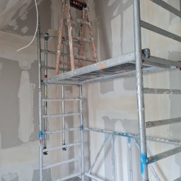 Płyta karton gips Kołobrzeg 2