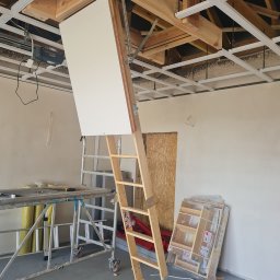 Płyta karton gips Kołobrzeg 4