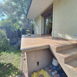 Remonty mieszkań Błotnica Strzelecka 3